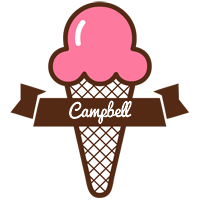 Campbell premium logo