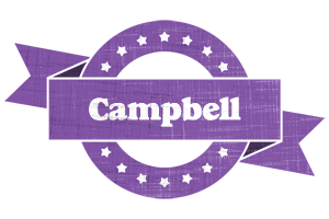 Campbell royal logo