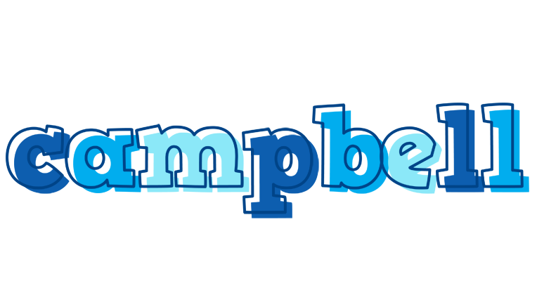 Campbell sailor logo