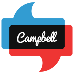 Campbell sharks logo