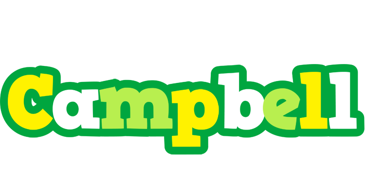 Campbell soccer logo
