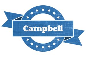 Campbell trust logo