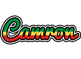 Camron african logo