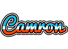 Camron america logo