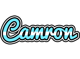 Camron argentine logo