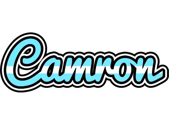 Camron argentine logo
