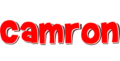 Camron basket logo