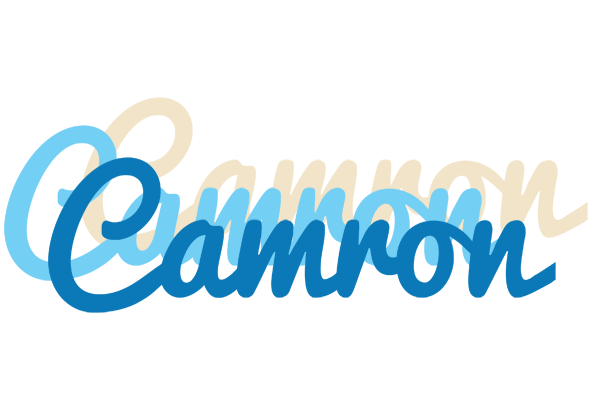 Camron breeze logo