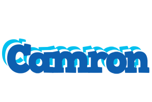 Camron business logo