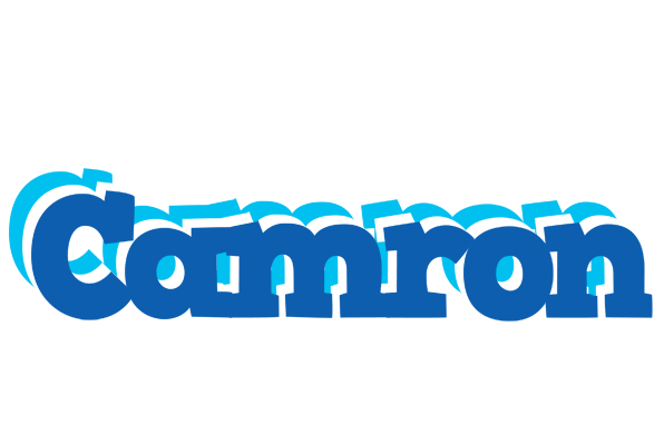 Camron business logo