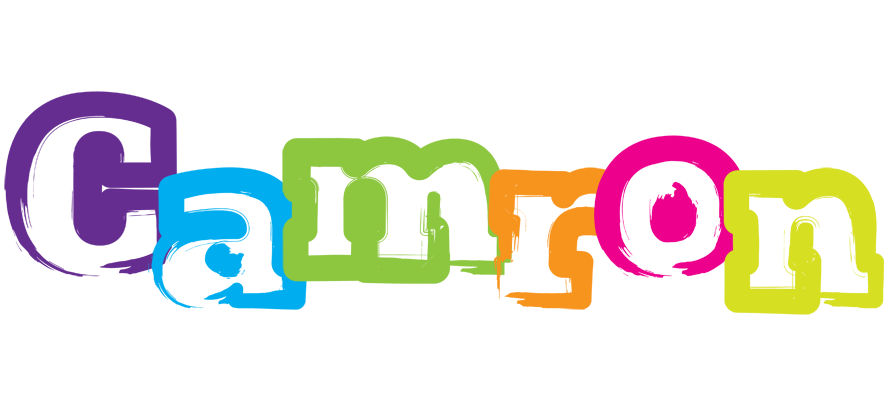 Camron casino logo