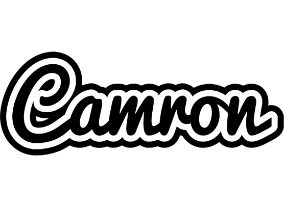 Camron chess logo