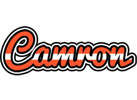Camron denmark logo