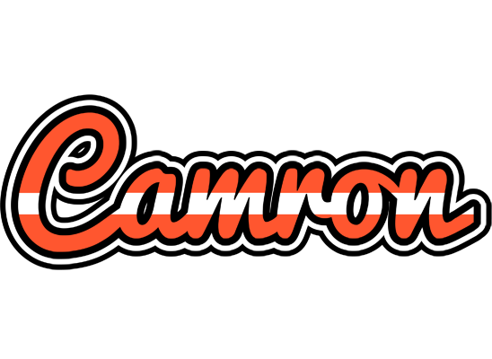 Camron denmark logo