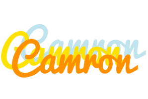 Camron energy logo
