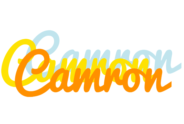 Camron energy logo