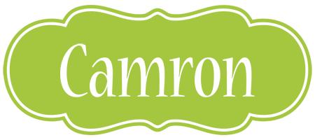 Camron family logo
