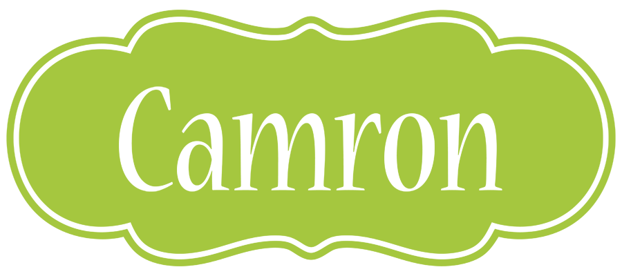 Camron family logo
