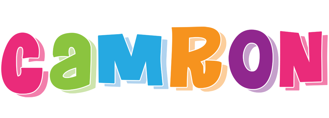 Camron friday logo