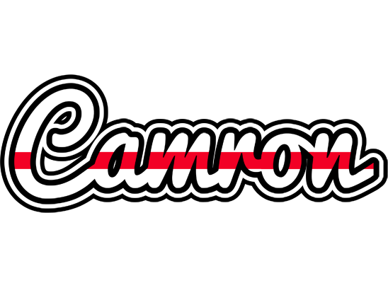 Camron kingdom logo