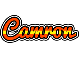 Camron madrid logo