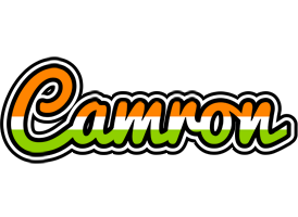 Camron mumbai logo
