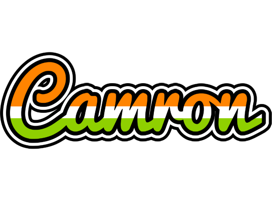 Camron mumbai logo