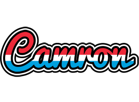 Camron norway logo