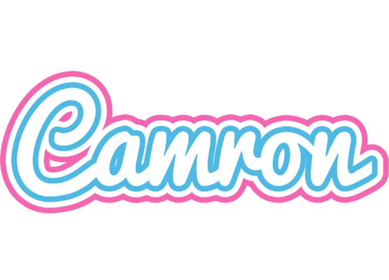 Camron outdoors logo