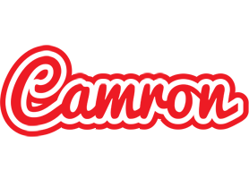 Camron sunshine logo
