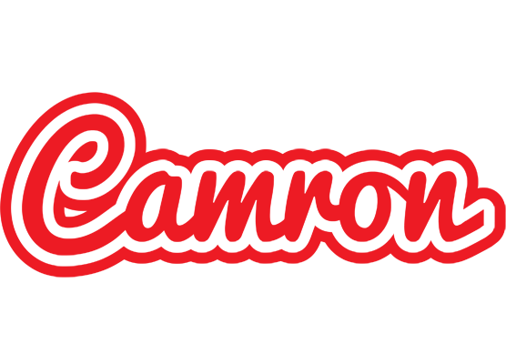 Camron sunshine logo