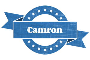 Camron trust logo