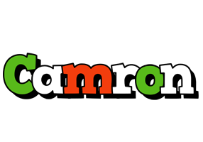 Camron venezia logo