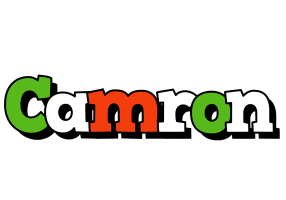 Camron venezia logo