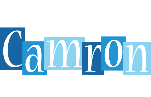 Camron winter logo