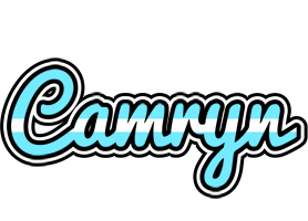 Camryn argentine logo