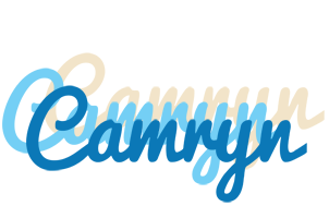 Camryn breeze logo