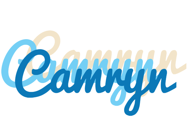 Camryn breeze logo