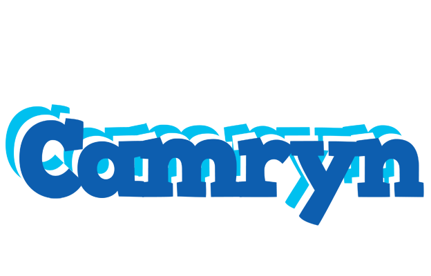 Camryn business logo