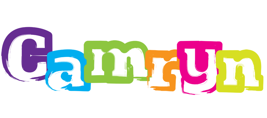 Camryn casino logo