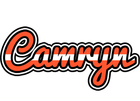 Camryn denmark logo