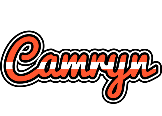 Camryn denmark logo