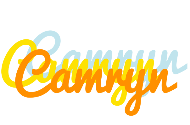 Camryn energy logo