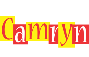 Camryn errors logo