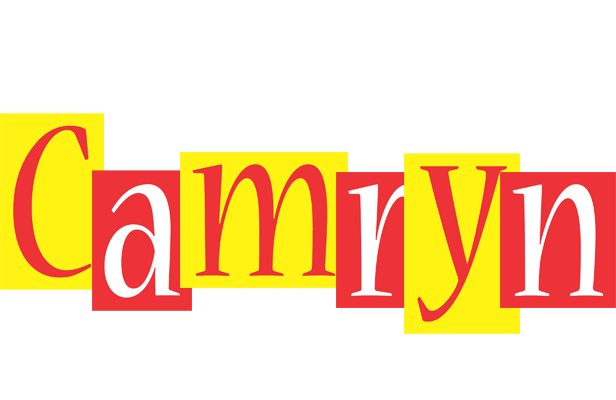 Camryn errors logo