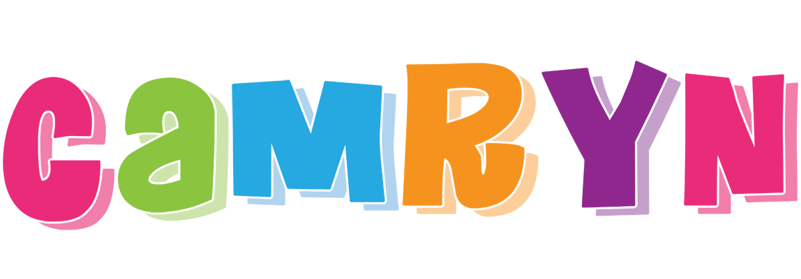 Camryn friday logo