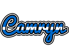 Camryn greece logo