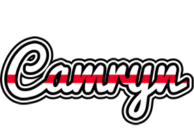 Camryn kingdom logo