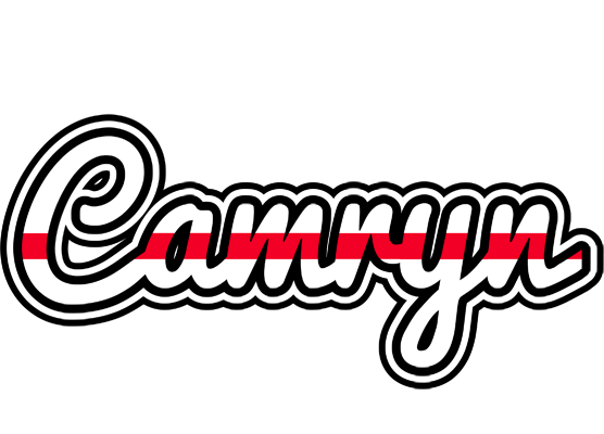 Camryn kingdom logo