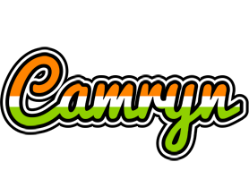 Camryn mumbai logo